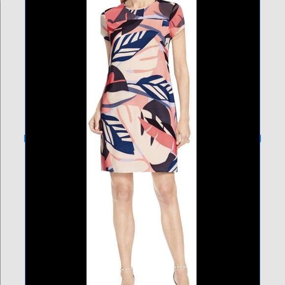 Dress - Picture 1 of 4